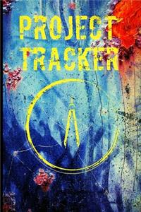 Project Tracker