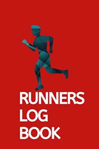 Runners Log Book