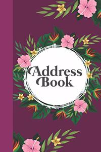 Address Book