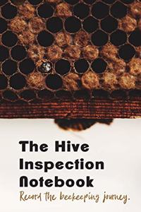 The Hive Inspection Notebook