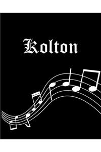 Kolton