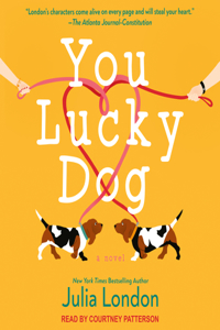 You Lucky Dog