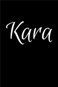 Kara
