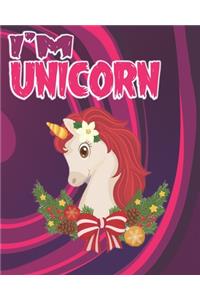 i'm unicorn
