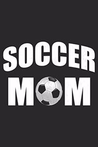 Soccer Mom