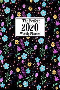 The Perfect 2020 Weekly Planner