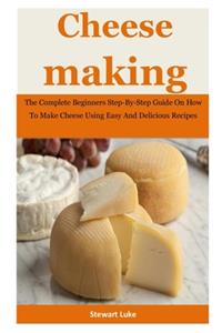 Cheese Making
