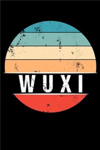 Wuxi