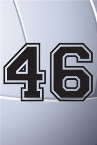 46 Journal
