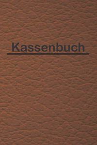 Kassenbuch
