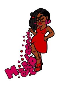 Black Girl Magic Journal