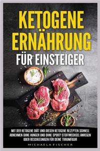Ketogene Ern�hrung F�r Einsteiger