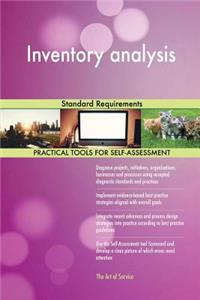 Inventory analysis