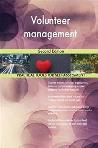 Volunteer management