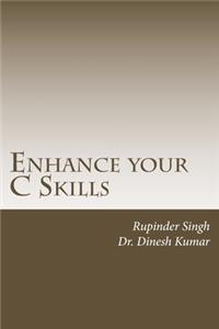 Enhance your C Skills