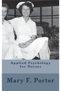 Applied Psychology for Nurses