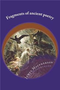 Fragments of Ancient Poetry