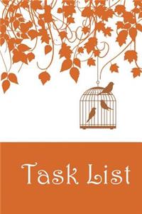 Task List