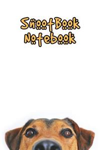Snootbook Notebook