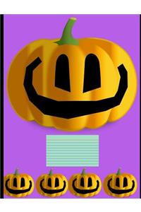 Halloween Composition Book (19)