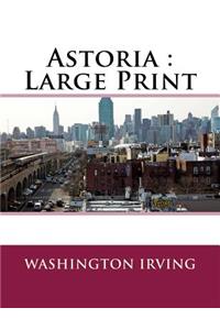Astoria