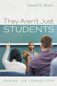 They Aren't Just Students