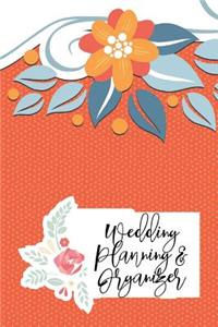 Wedding Planning and Organizer