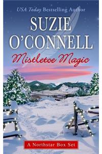 Mistletoe Magic