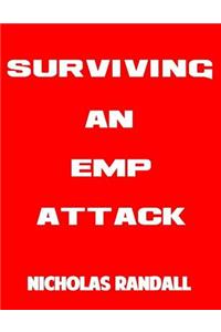 Surviving An EMP Attack