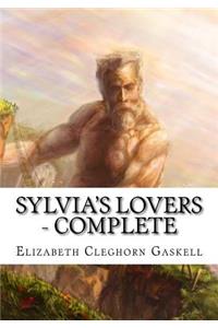 Sylvia's Lovers - Complete