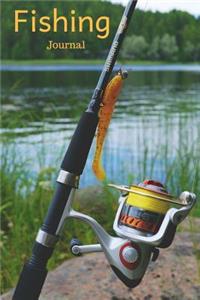 Fishing Journal