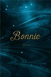 Bonnie Journal