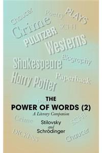 Power of Words (2)
