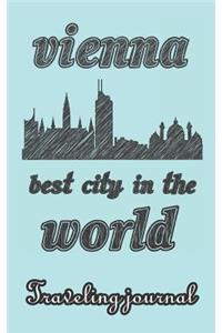 Vienna - Best City in the World - Traveling Journal