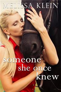 Someone She Once Knew