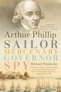 Arthur Phillip