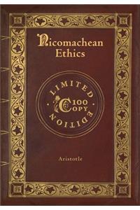 Nicomachean Ethics (100 Copy Limited Edition)