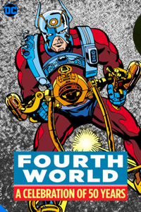 Fourth World: A Celebration of 50 Years