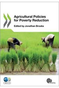 Agricultural Policies for Poverty Reduction