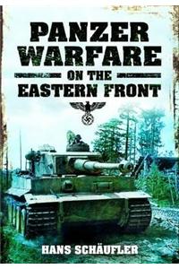 Panzer Warfare on the Eastern Front