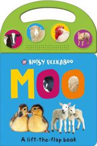 Noisy Peekaboo: Moo