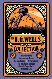 H. G. Wells Collection