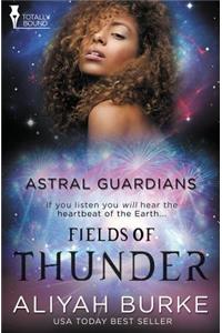 Astral Guardians