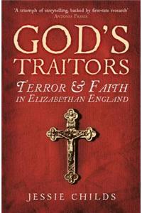 God’s Traitors