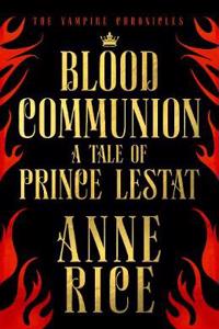 Blood Communion