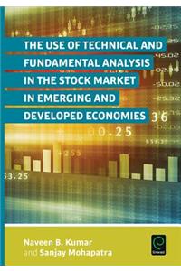 Use of Technical and Fundamental Analysis in the Stock Market in Emerging and Developed Economies