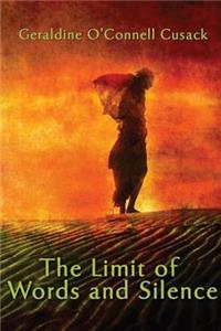 The Limit of Words and Silence