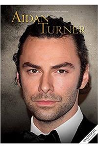 Aidan Turner Unofficial A3