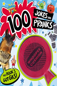 Prank Star: 100 Jokes and Pranks