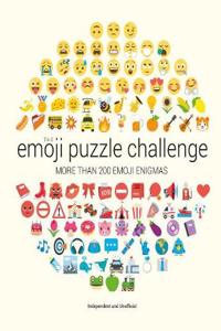 The Emoji Puzzle Challenge